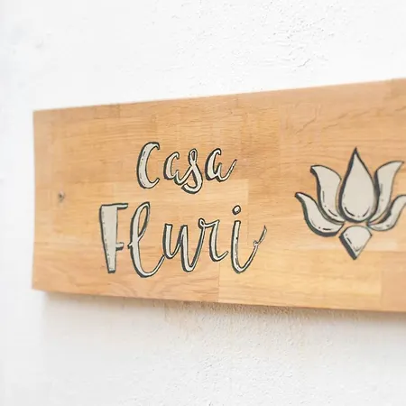 Casa Fluri * San Fernando