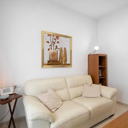 Appartement Casa Fluri *
