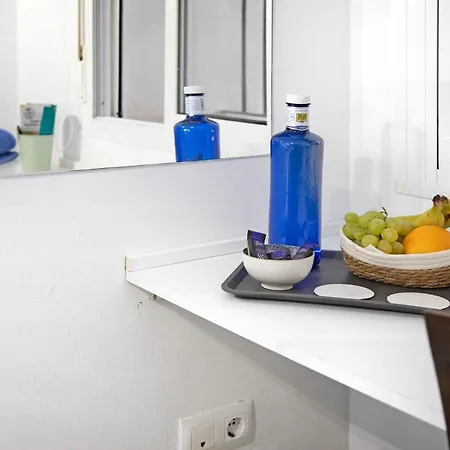 Casa Fluri Appartement San Fernando