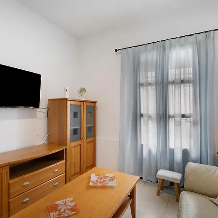 Casa Fluri Appartement *