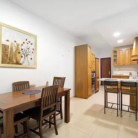 Casa Fluri * San Fernando