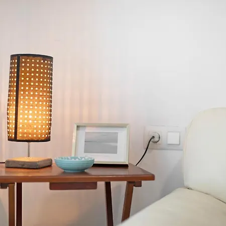 Appartement Casa Fluri