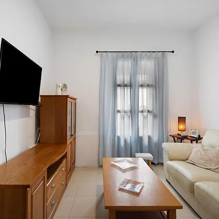 Casa Fluri Appartement