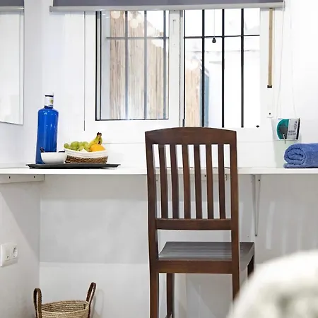 Appartement Casa Fluri