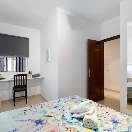 Casa Fluri Appartement