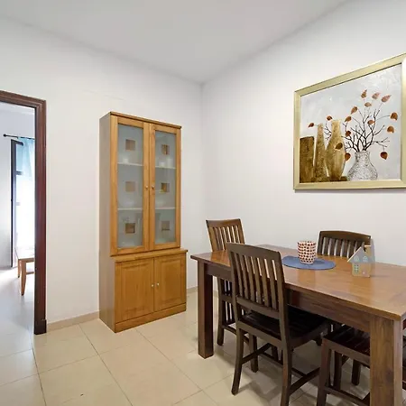 Casa Fluri Appartement