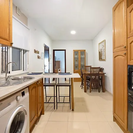 Appartement Casa Fluri *