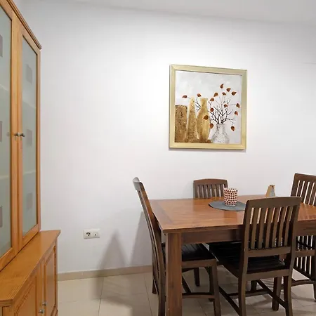 Appartement Casa Fluri *
