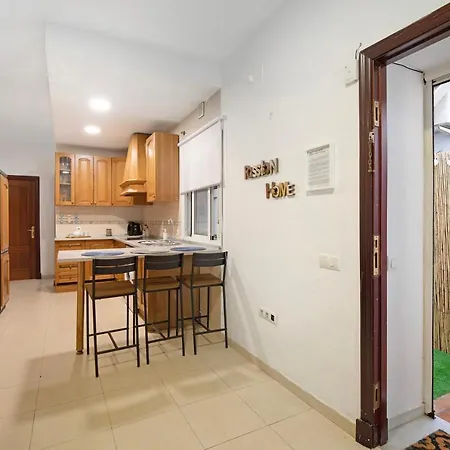Casa Fluri Appartement *