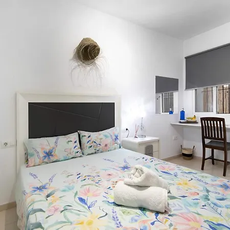 Casa Fluri Appartement San Fernando