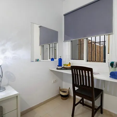 Appartement Casa Fluri *